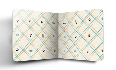 Fantasy Landscape Illustration