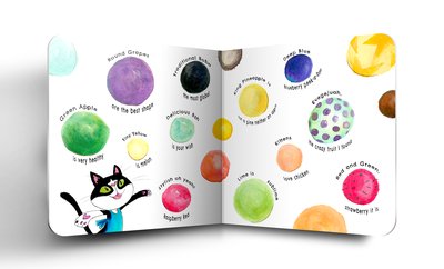 High Resolution Character Art