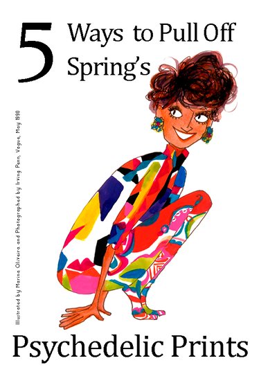 Nature and Wildlife Illustration