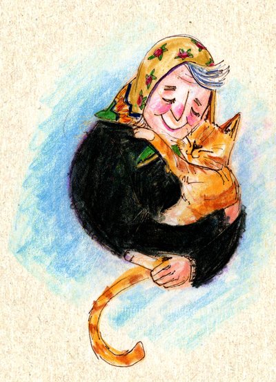 Adventure Character Design