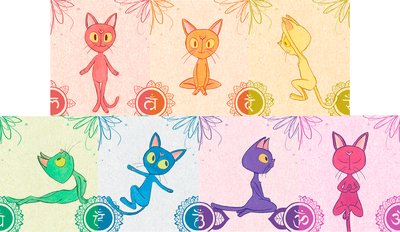 Digital Illustration - Character Art