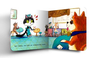 Original Illustration - Fantasy Character Design