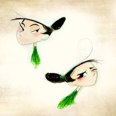 Artistic Practice Sketch